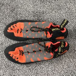 La Sportiva Tarantulace size 48