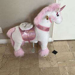 Pony bicycle