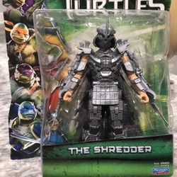 Ninja Turtle Collectibles 