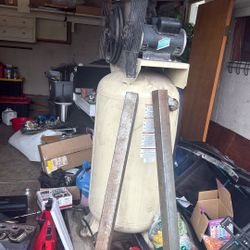 Industrial Air Compressor 