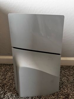 Ps5 Slim with controller