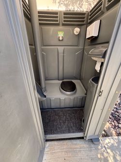 PortaPotty / PortaBaños
