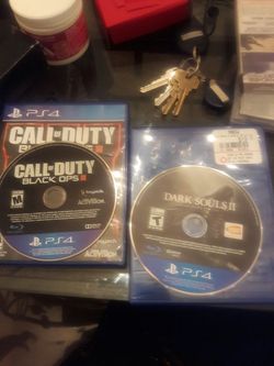 Call of duty black ops 3