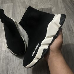 Balenciaga Shoes 