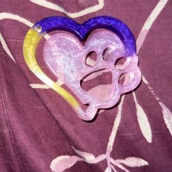 Custom To Order Keychain