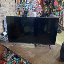 Hisense Roku TV (27845) Alpha Pawn