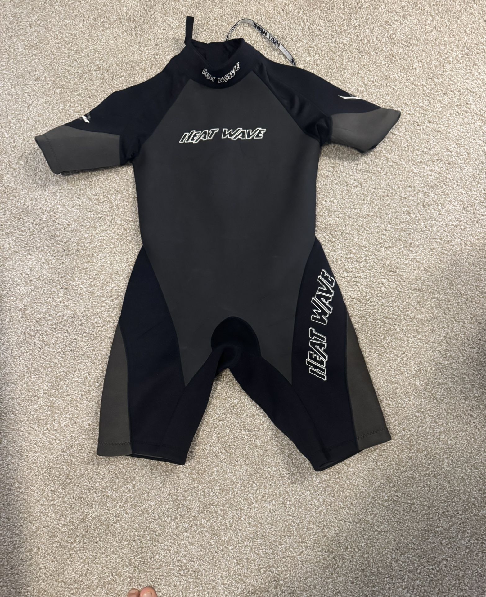 XXL Swim Suit