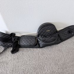 Tushbaby Hip Carrier