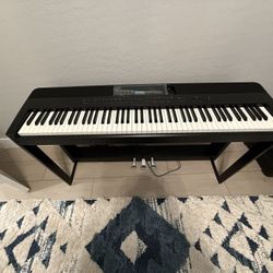 Kawai ES920 Digital Piano with HM5 Stand