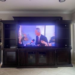 Entertainment center For Living Room