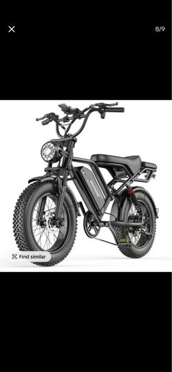 E-bike
