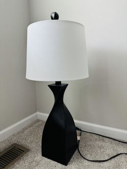 Table Lamp Set Of 2