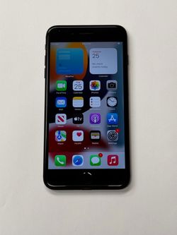 Apple iPhone 7+ 7 Plus  32GB UNLOCKED No Sim Restrictions Desbloqueado Liberado