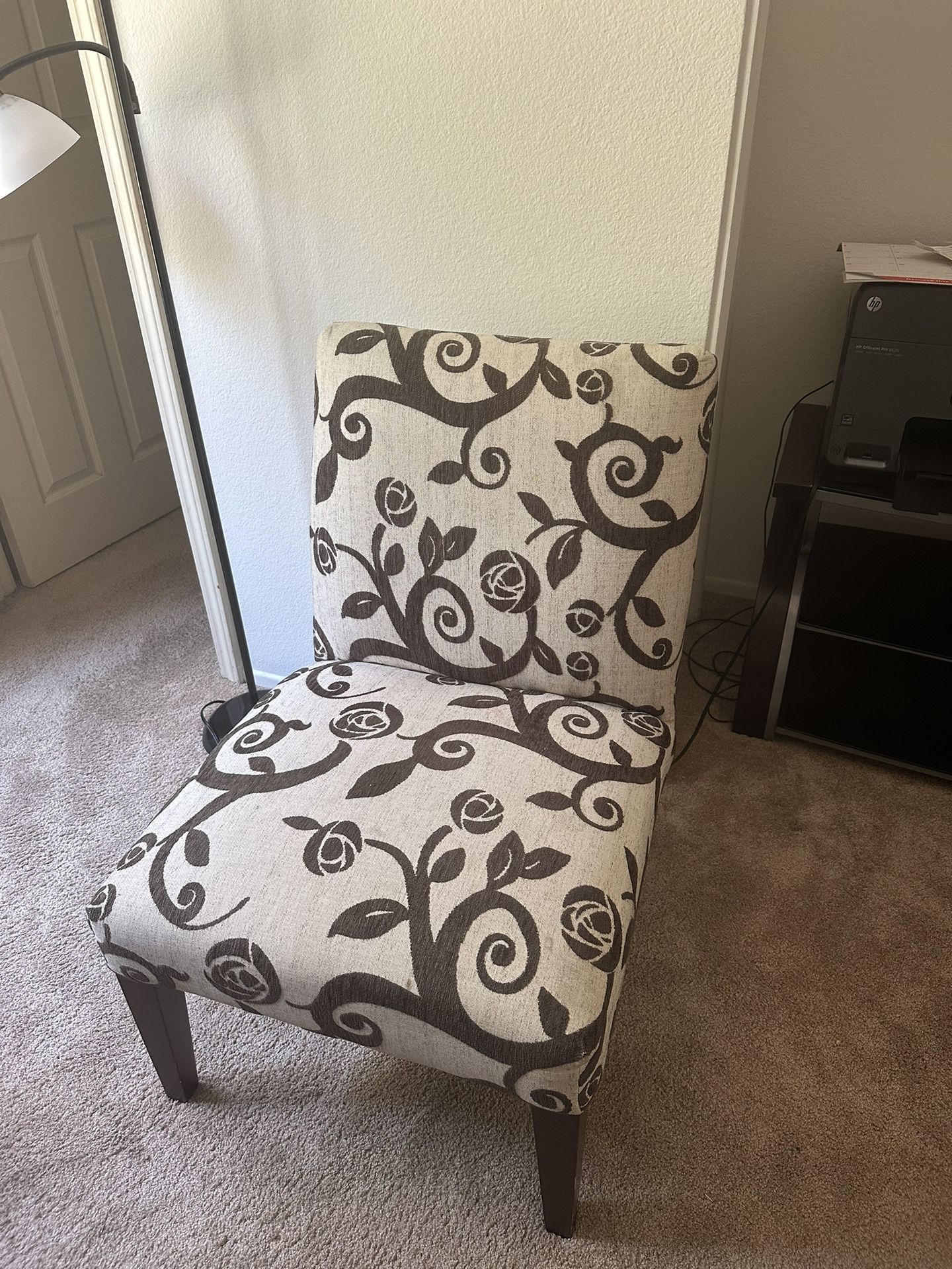 Accent Chair
