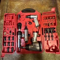 Air Tool Kit