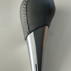 2007 2008 2009 2010 TOYOTA CAMRY SOLARA XLE LE  LEATHER SHIFT KNOB 100% OEM 🟠