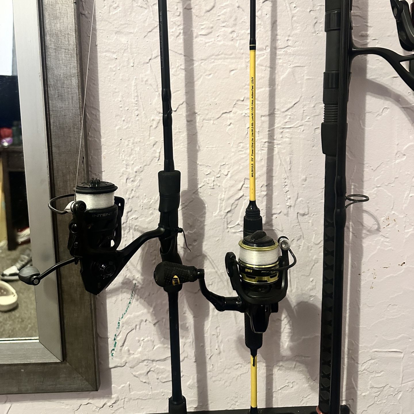 cod fishing rod and reel Murray Cod Fishing: Essential Rod Setup Guide
