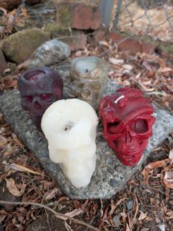 Skull Candles