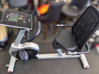 Diamondback Fitness 510Sr Recumbent Exercise Bike for sale!