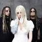 2 Tickets For IN THIS MOMENT/MOTIONLESS I. WHITE
