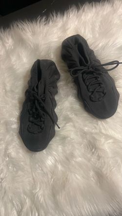 Adidas Yeezy Dark Slate