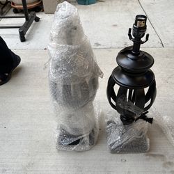 Lamps 