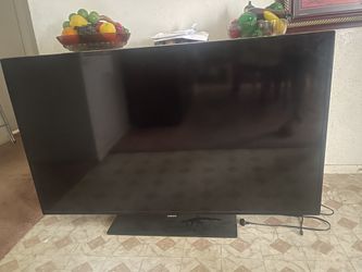 Samsung 55inch TV