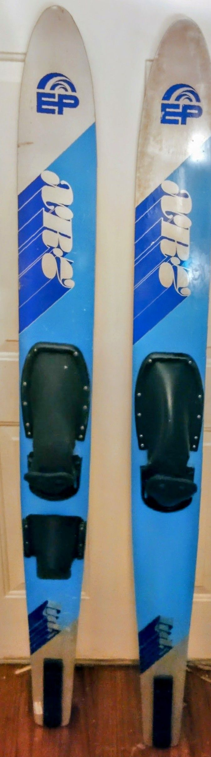 EP XR7 Water Skis Ltd Series 