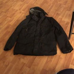 Snow Jacket For Boys