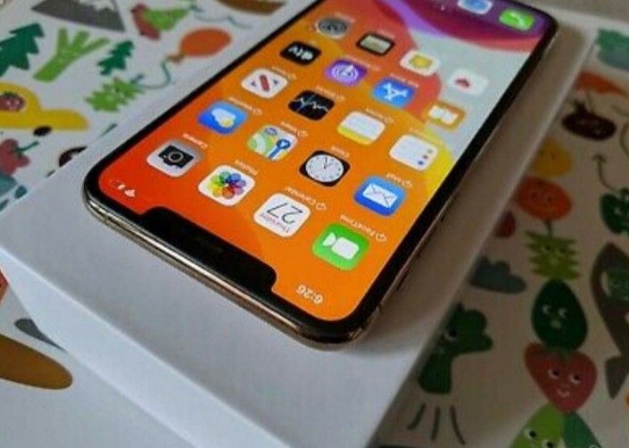 IPhone 11pro