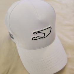 Formula 1 Hats Black And Pink