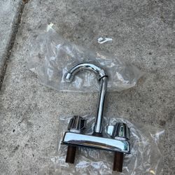 Faucet
