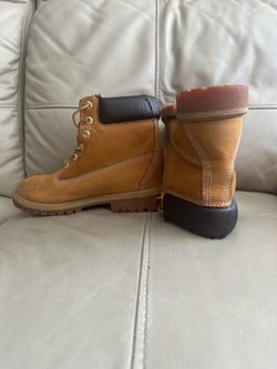 Timberlands