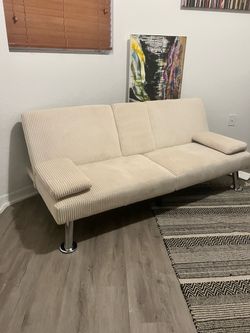 Sofa bed