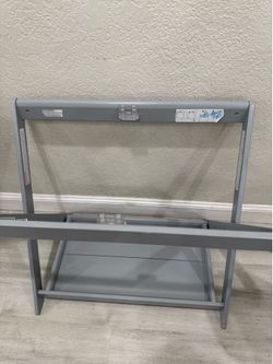 UPPAbaby Bassinet Stand