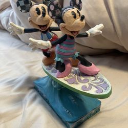 Disney Traditions “Surf’s Up!” 