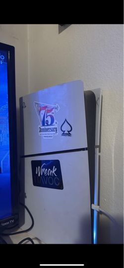 Ps5 slim digital 1tb