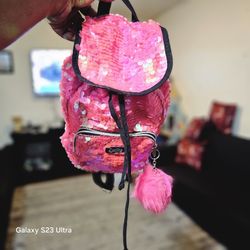 **Justice ** Bag