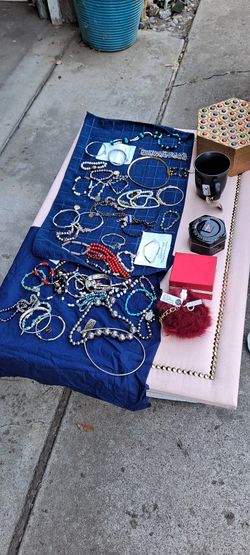 Multiple Items