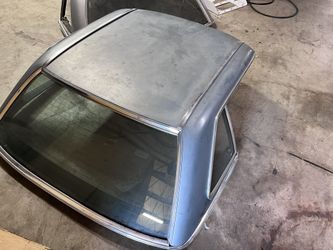 1986 Mercedes-Benz 560