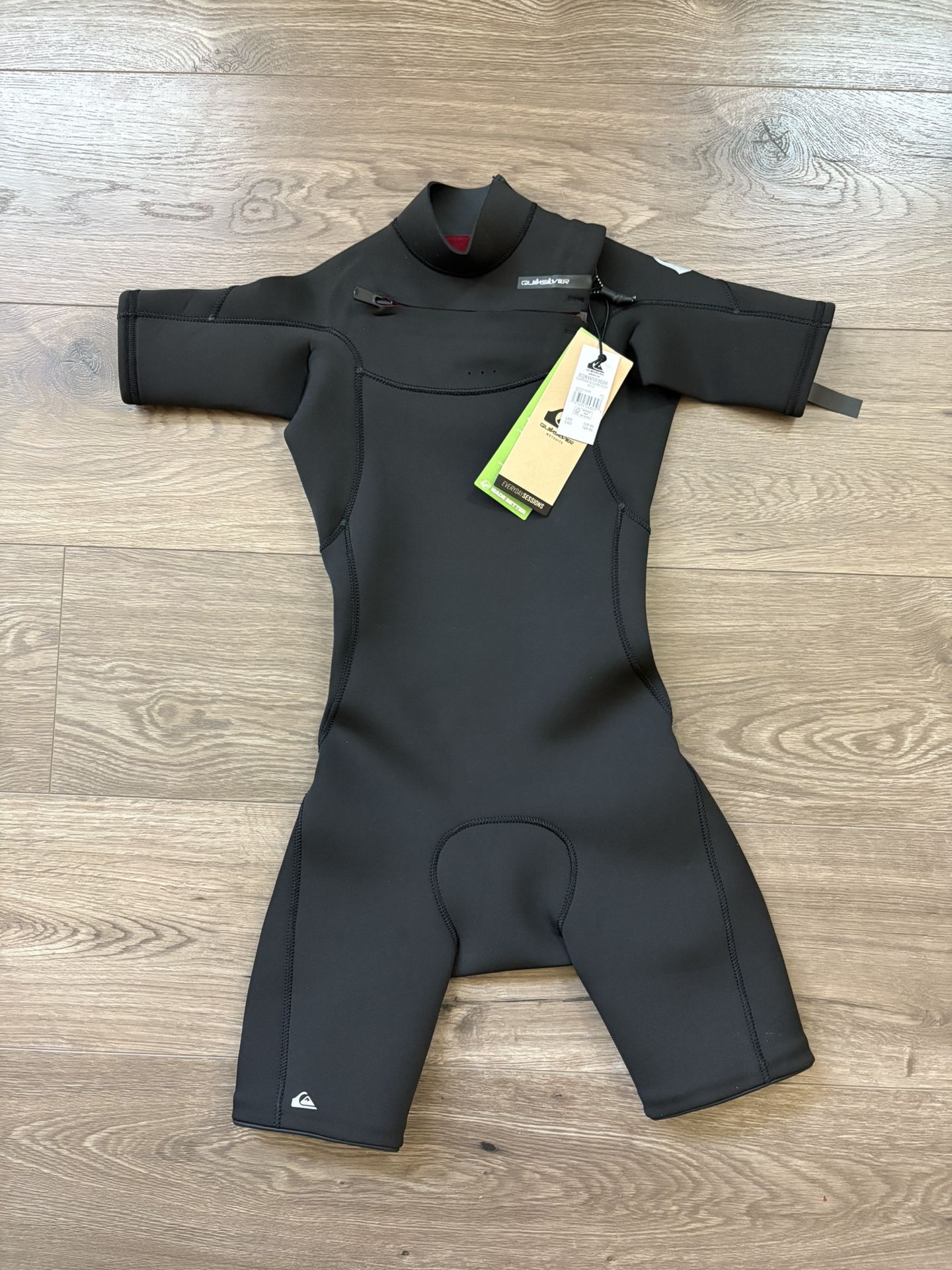 Kids Spring Wetsuit - Size 10 NWT