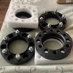 Wheel Adapter 