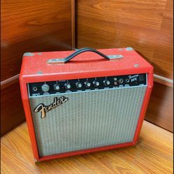 Fender 25R Frontman Amplifier 