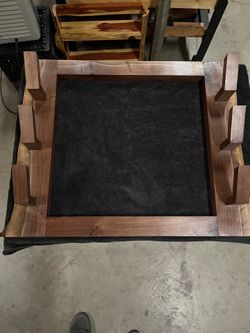 Gun rack
