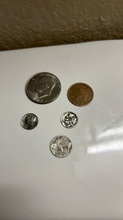 Coins for sale