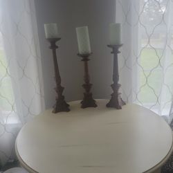 Candle HOLDER 