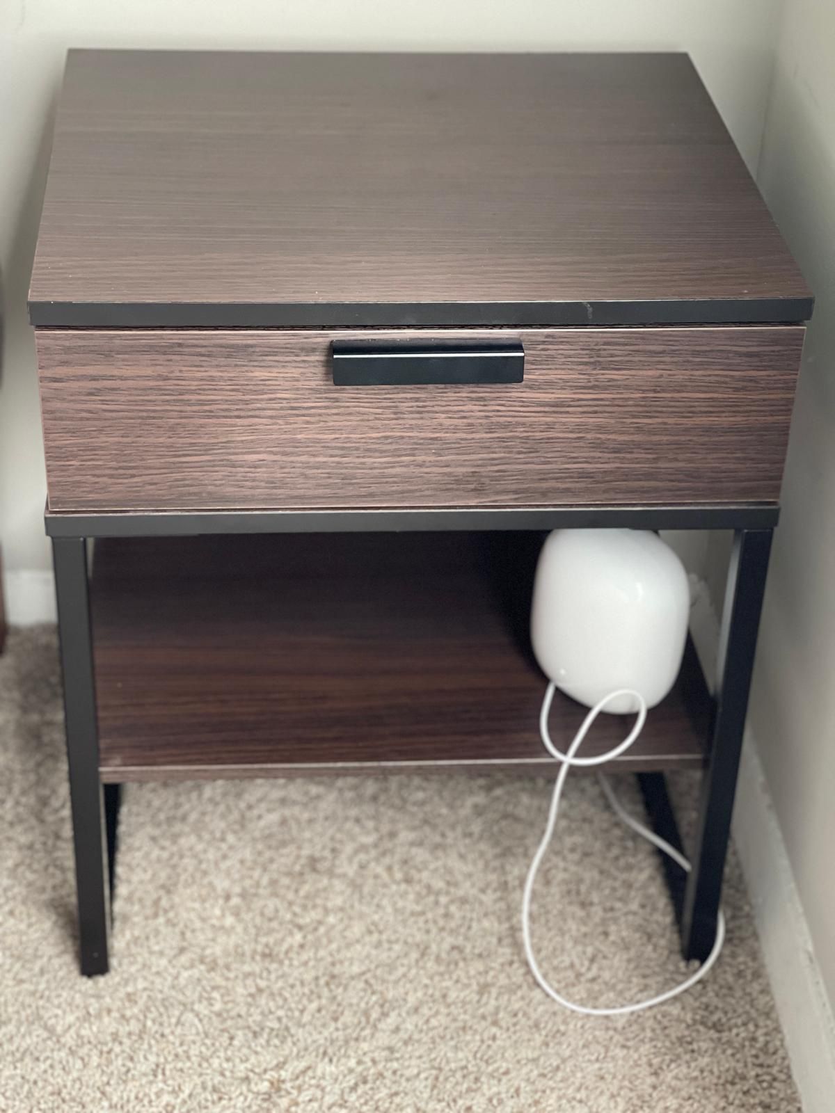 Bed Side Table / Night Stand