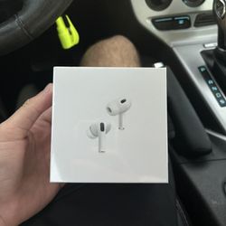 AirPods Pro 2