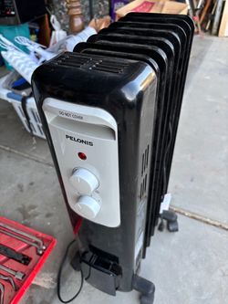 Heater