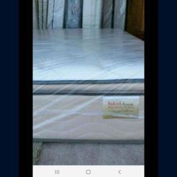 Queen bed pillow top can deliver new